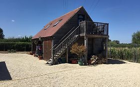 Oaks Barn